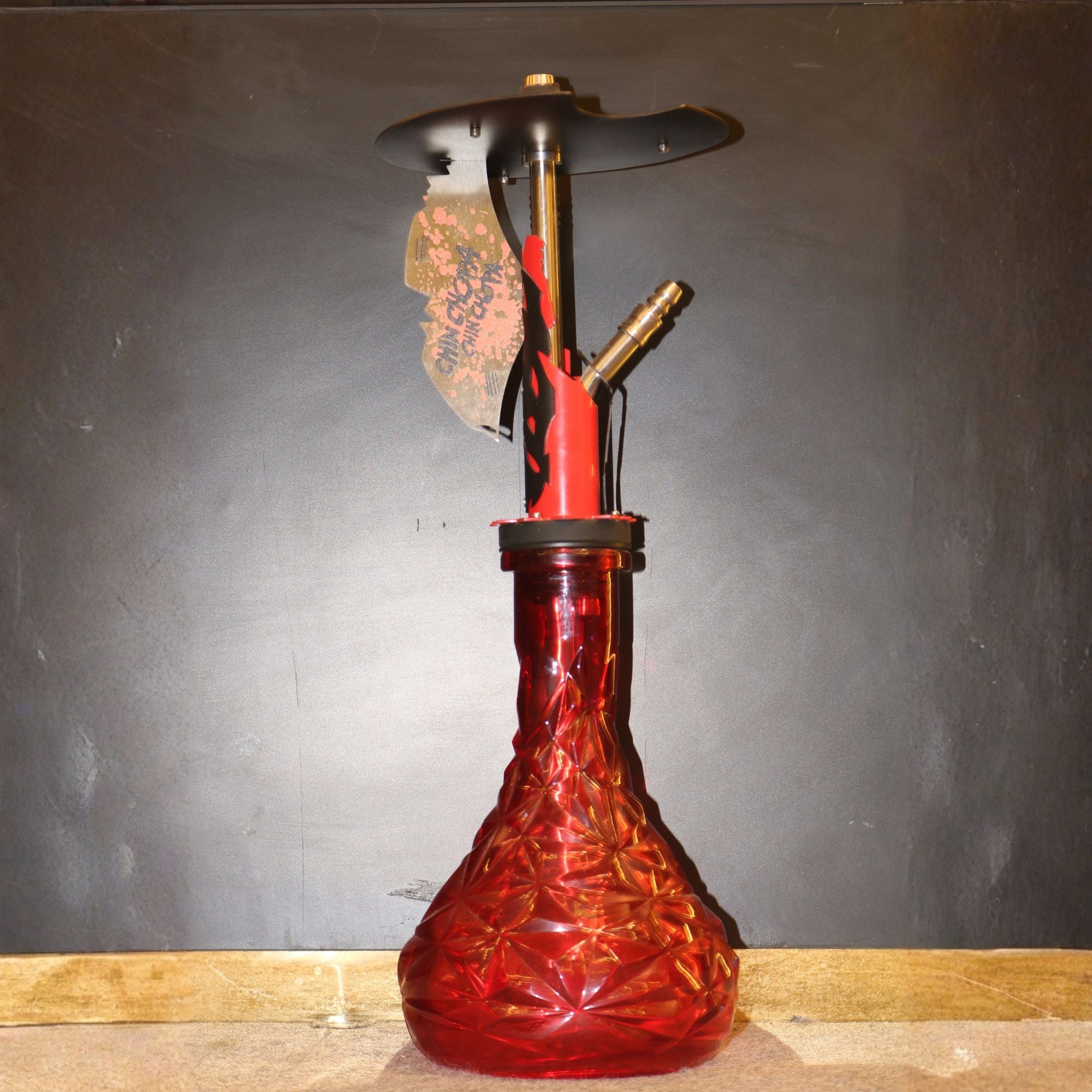 EL -Bomber Shisha - Imported | Shisha Model