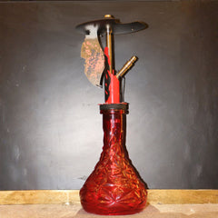 EL -Bomber Shisha - Imported | Shisha Model