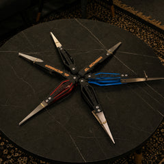 El Bomber Tong | Shisha Accessory