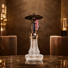 Flash Bang Shisha - Imported | Shisha Model