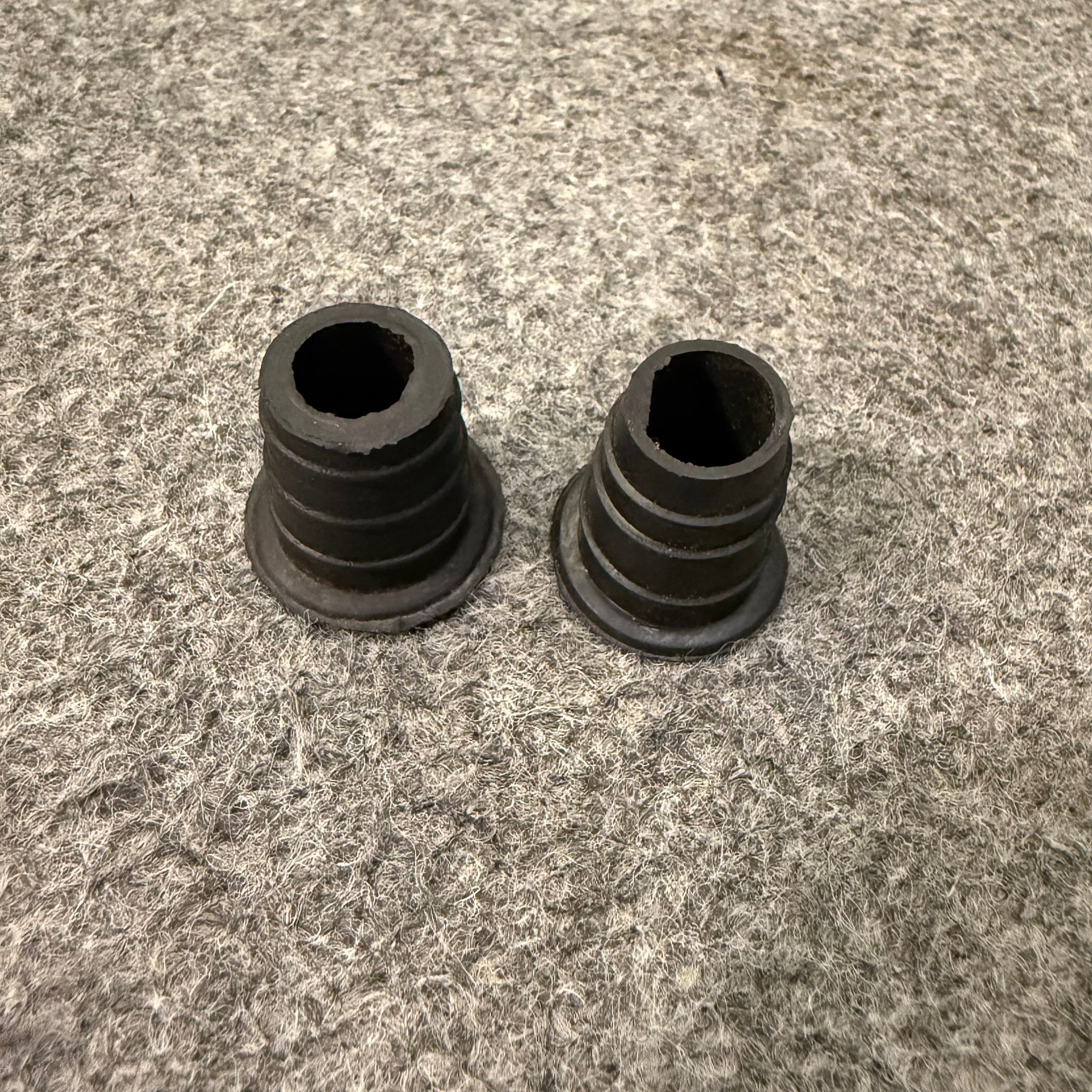 Base Stem Rubber | Shisha Accessory