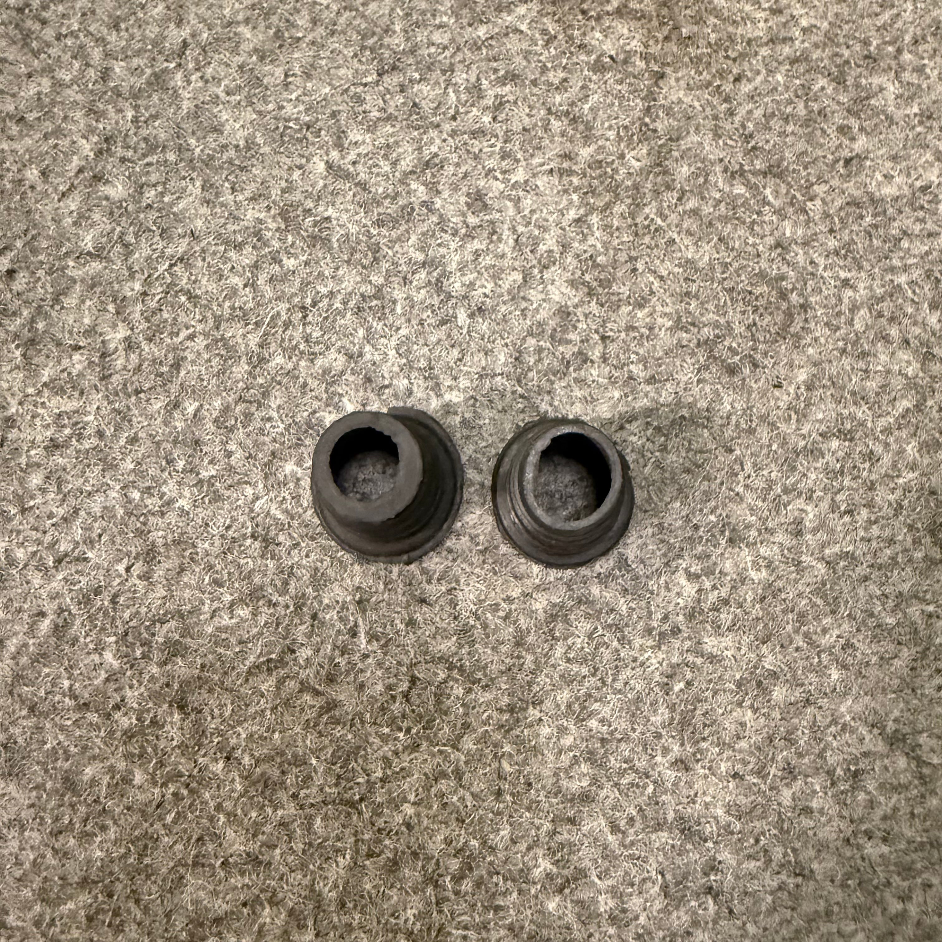 Base Stem Rubber | Shisha Accessory