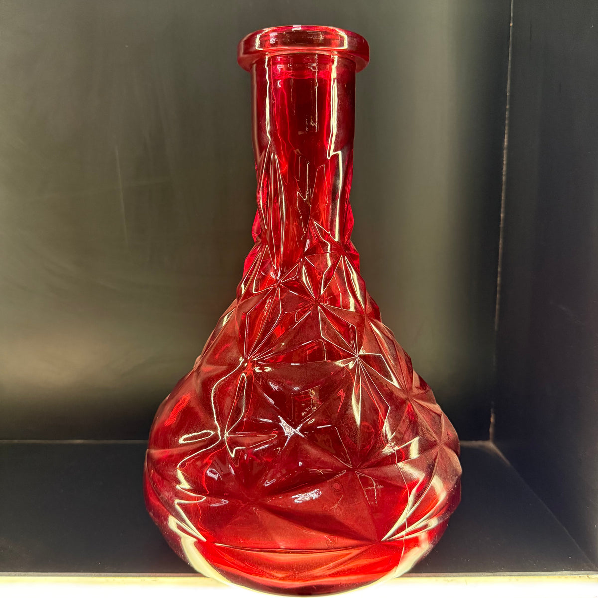 Russian Shisha Base | Shisha Accessory