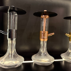 Alshan- 528 | Shisha Model