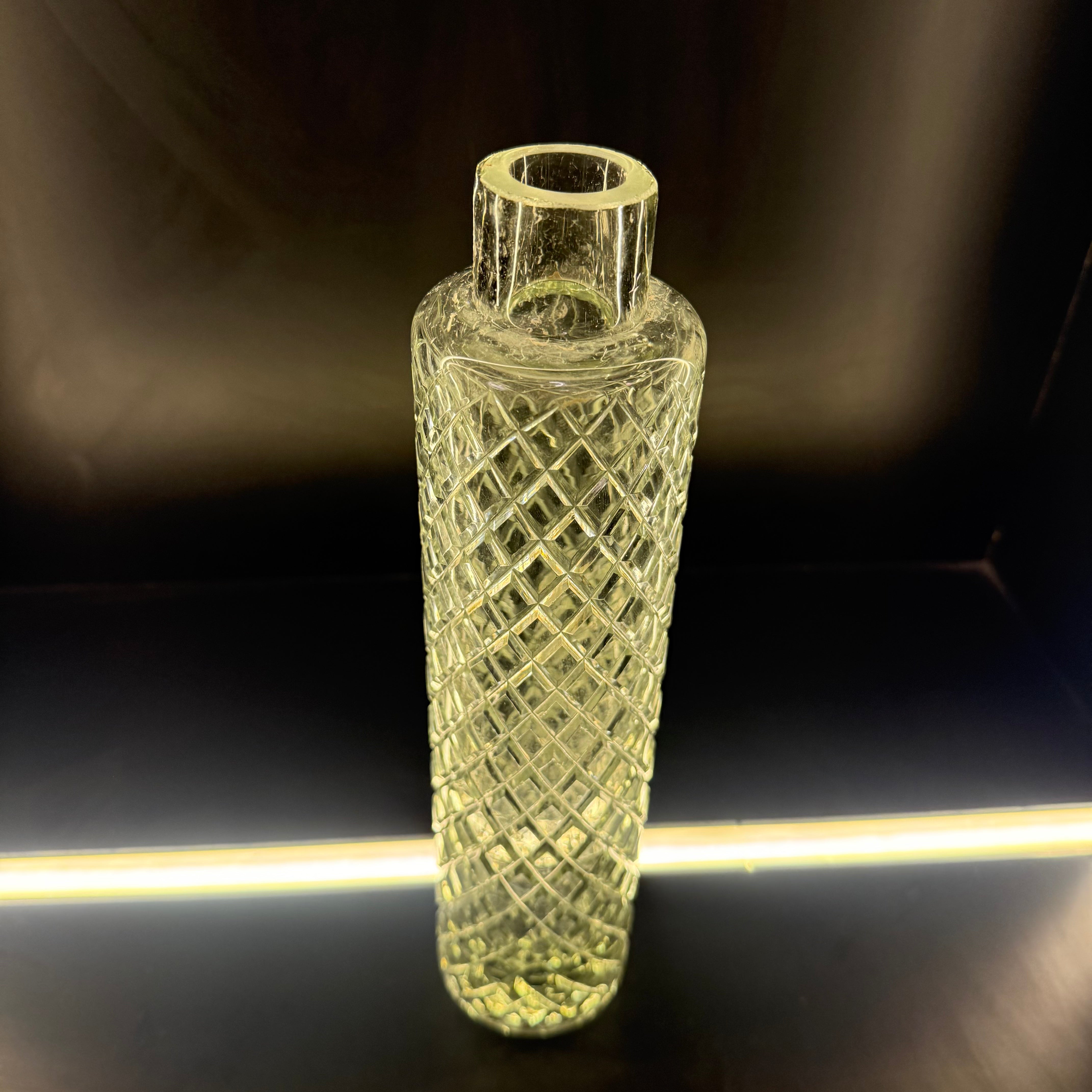 Bottle Base | Shisha Accessory
