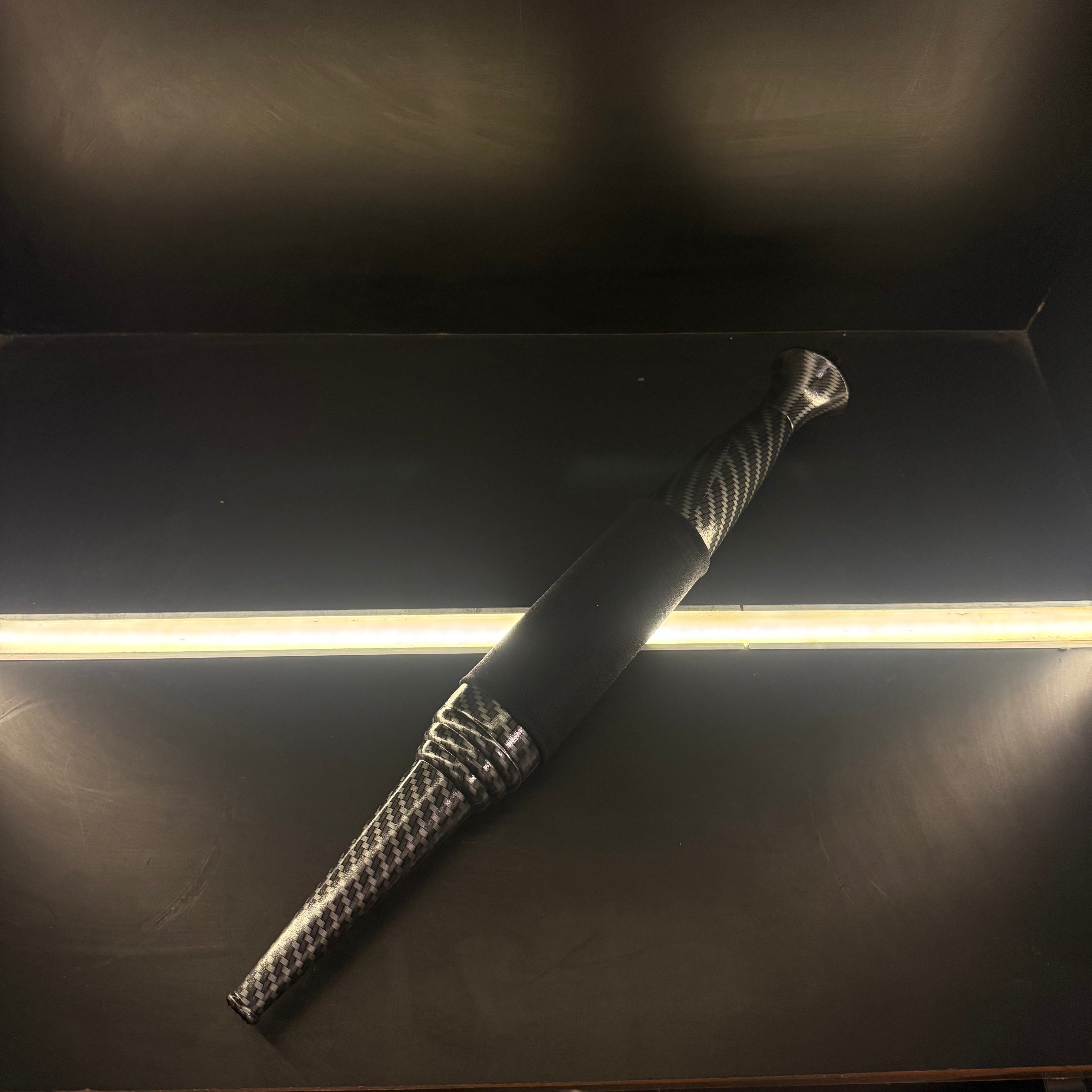 Ice Chiller Mouthpiece (Handle) | Shisha Accessory
