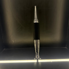 Ice Chiller Mouthpiece (Handle) | Shisha Accessory