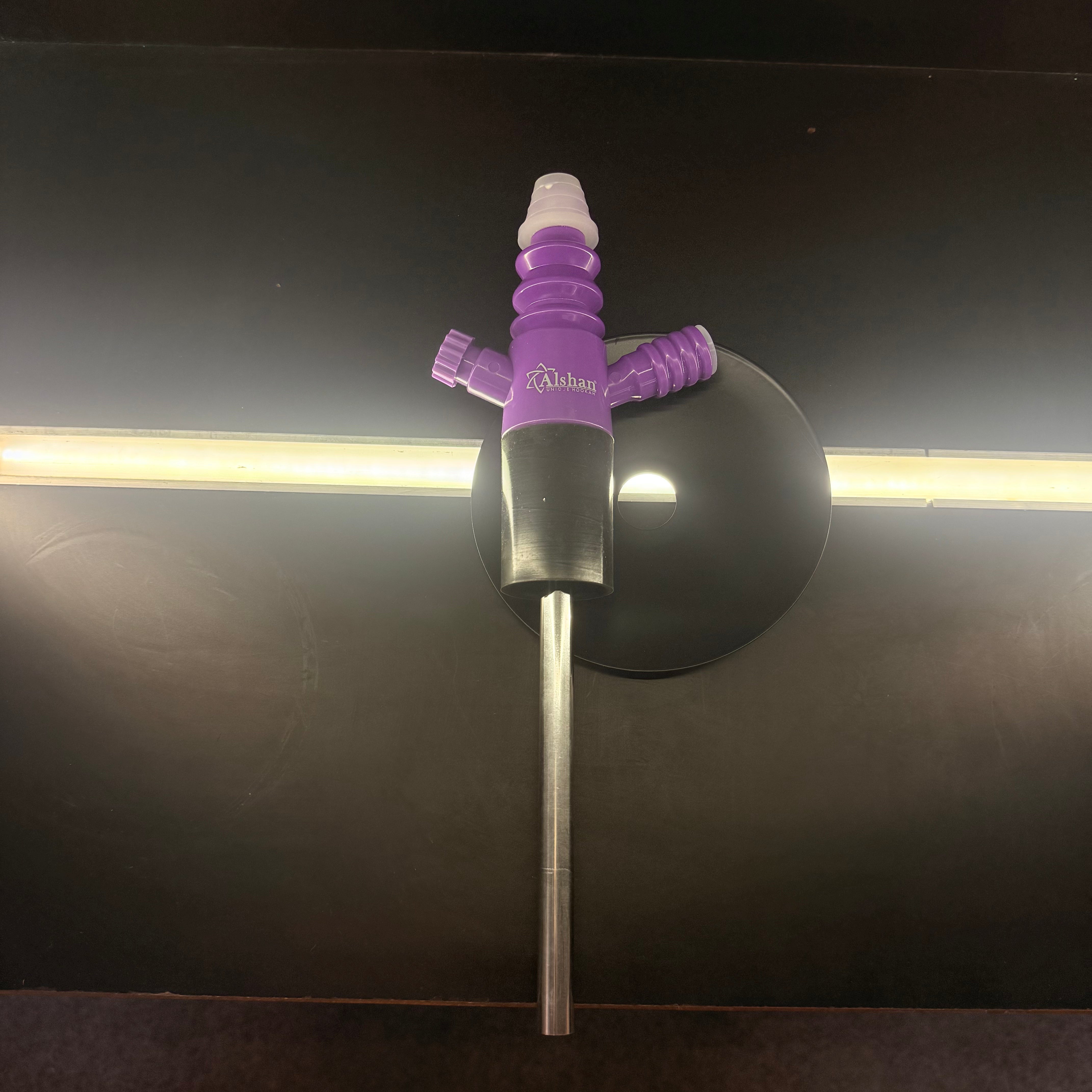 HooB bottle Shisha | Shisha Accessory