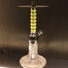 Alshan - 3015 | Shisha Model