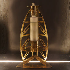 Burj Al Arab | Shisha Model