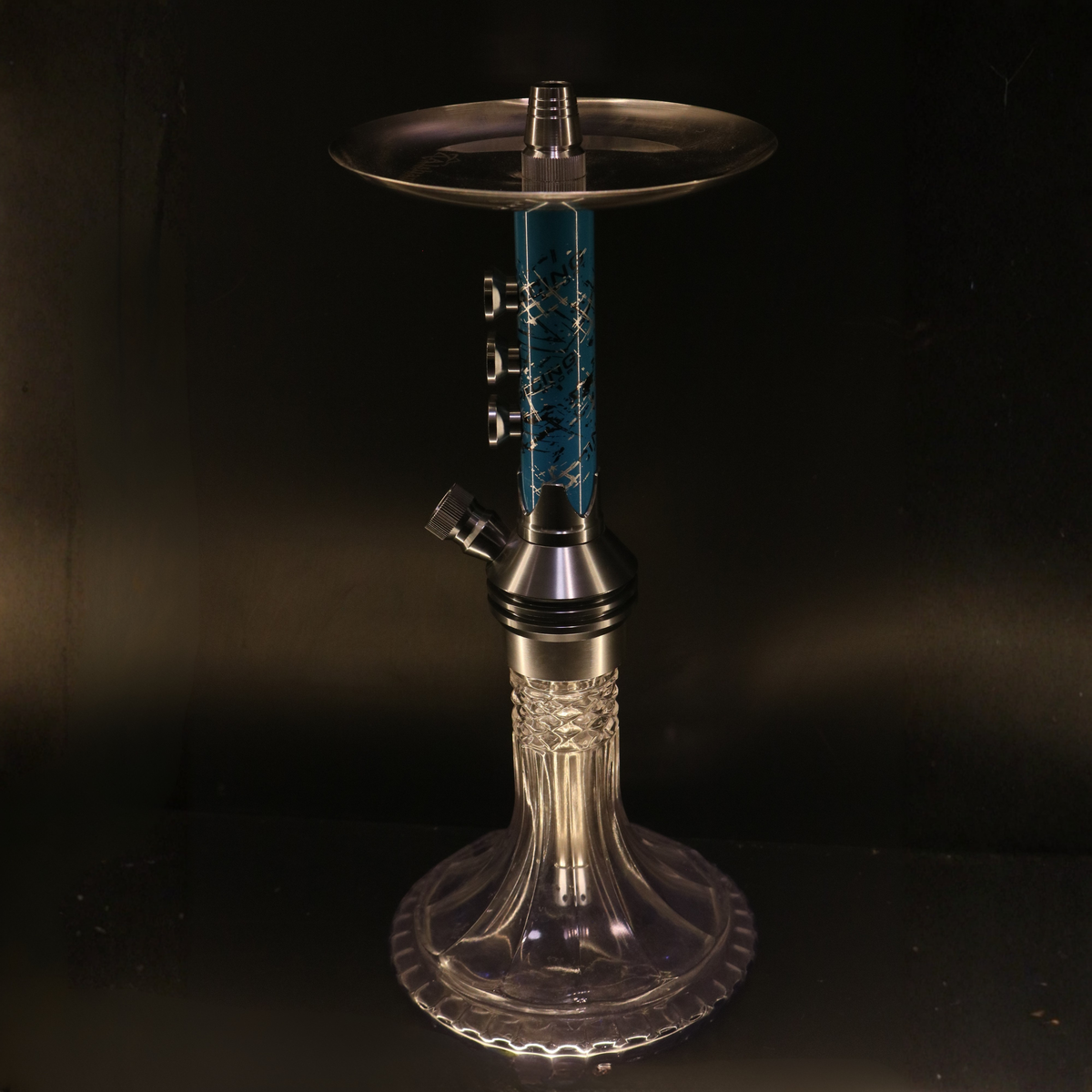 Alshan - 2043 | Shisha Model