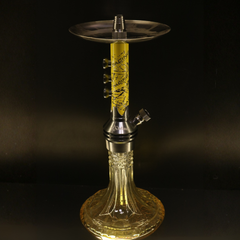 Alshan - 2043 | Shisha Model