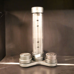 Space Shisha - Imported | Shisha Model