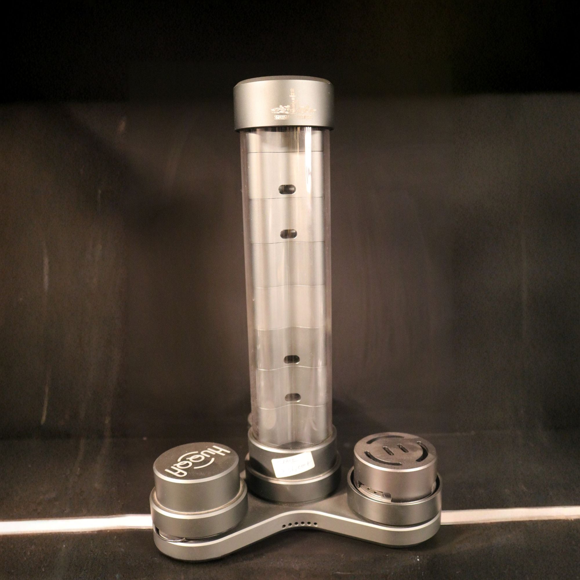 Space Shisha - Imported | Shisha Model