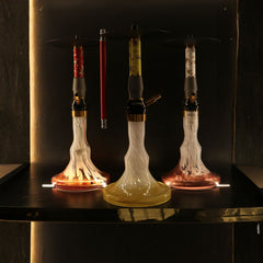 Alshan - 3025 | Shisha Model