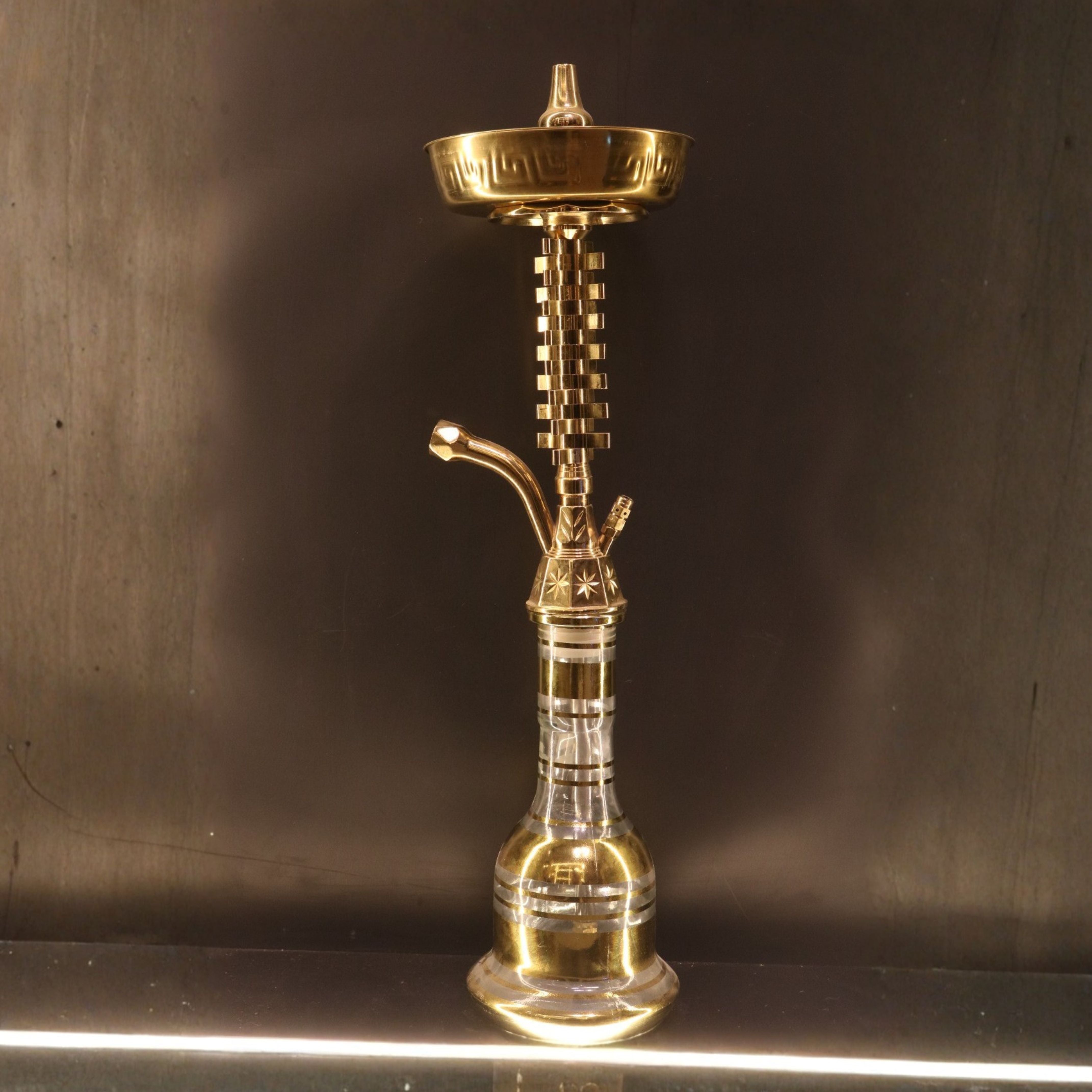 Alshan - A2 | Shisha Model