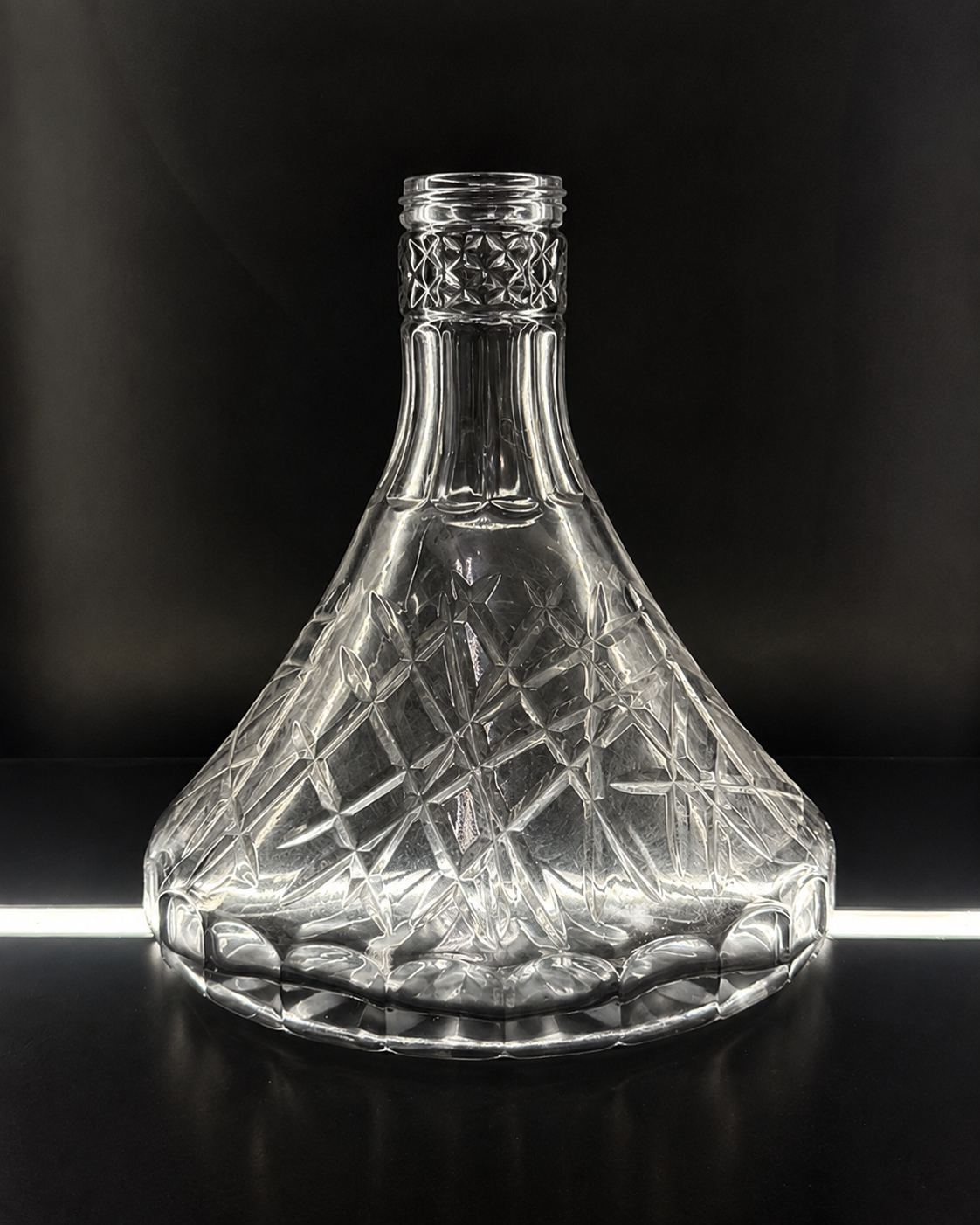 King Base | Shisha Accessory