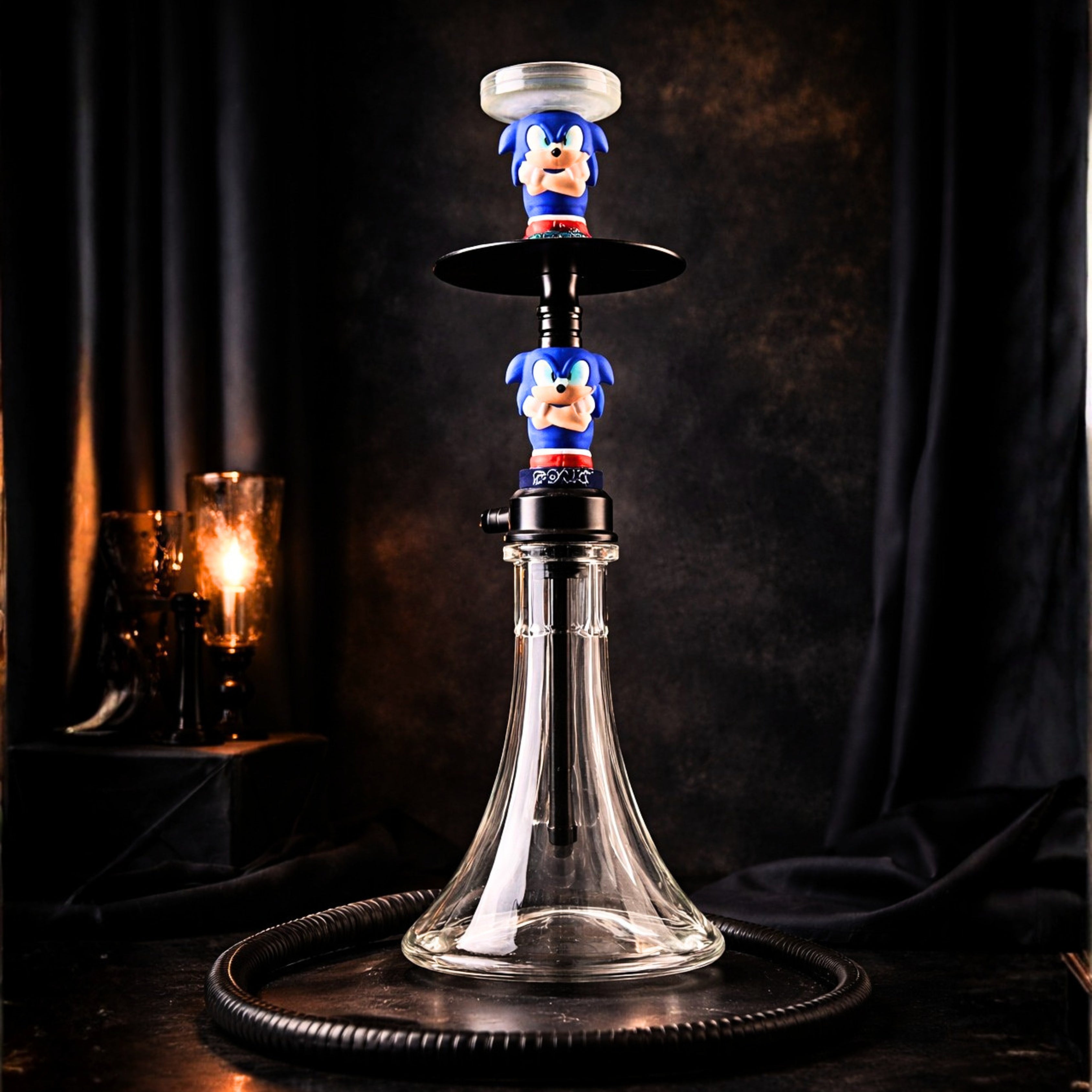 Cartoon Shisha - Imported | Shisha Model