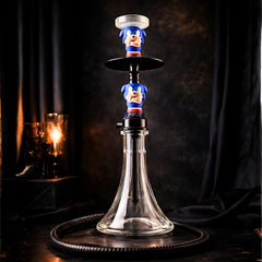 Cartoon Shisha - Imported | Shisha Model