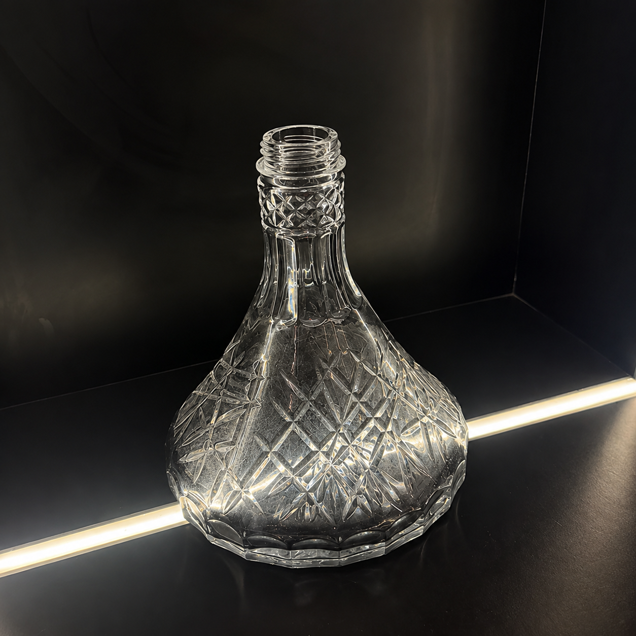 King Base | Shisha Accessory