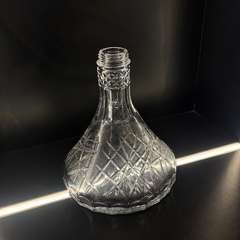 King Base | Shisha Accessory