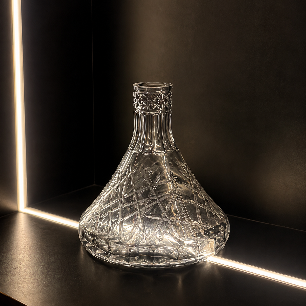 King Base | Shisha Accessory