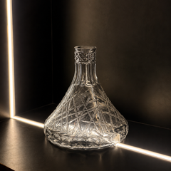 King Base | Shisha Accessory