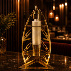 Golden Triangle | Shisha Model