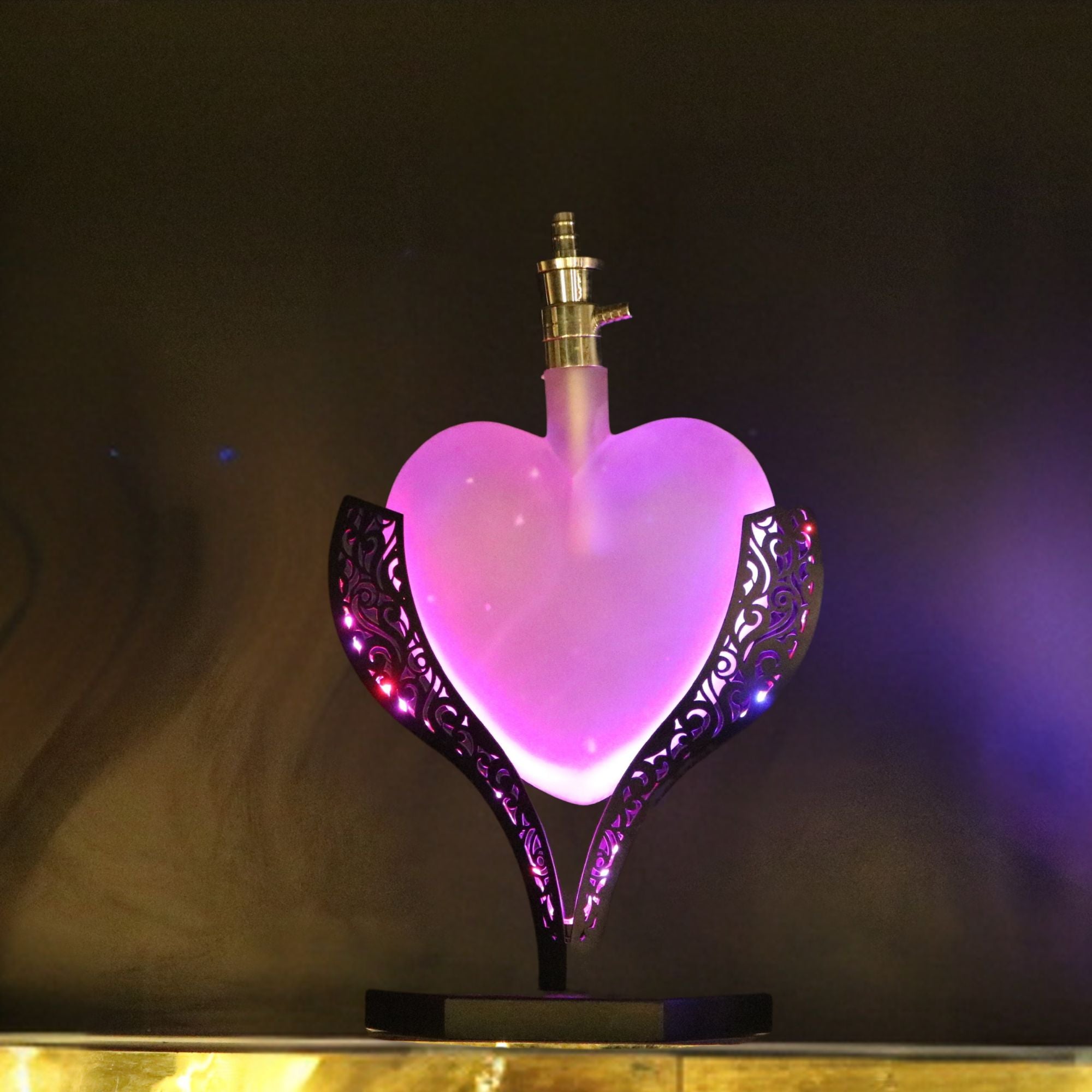Heart Shisha | Shisha Model