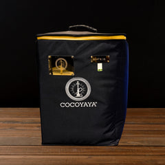 Heavy Duty Bag - Cocoyaya | Shisha Accessory