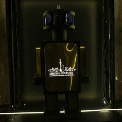 Robot Shisha | Shisha Model
