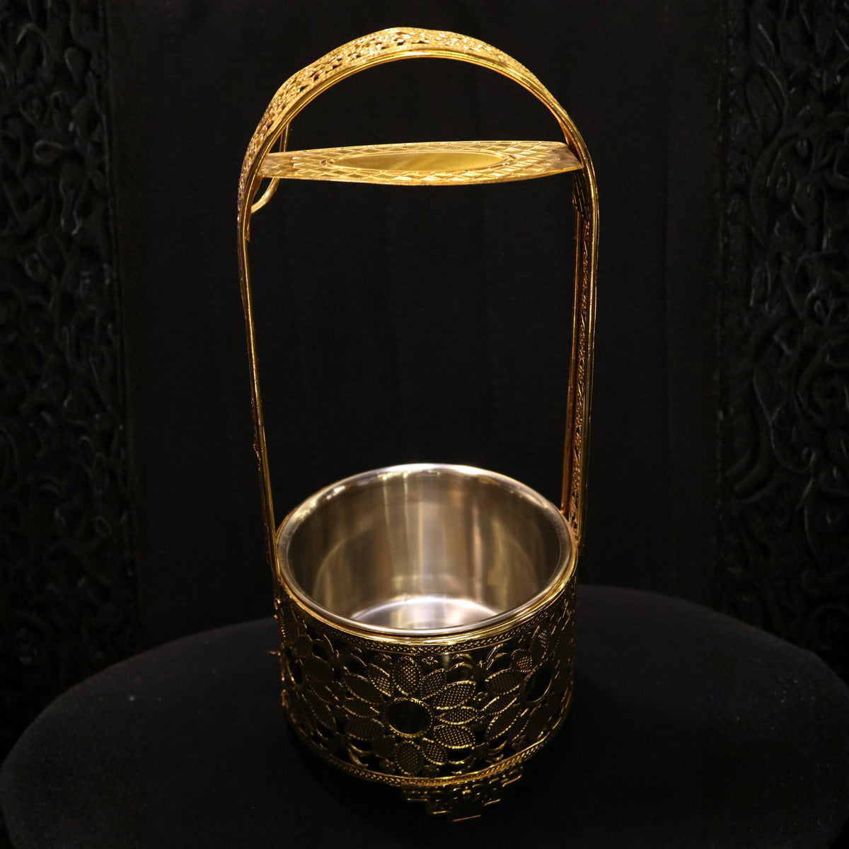 Coal Holder Large | Shisha Accessory