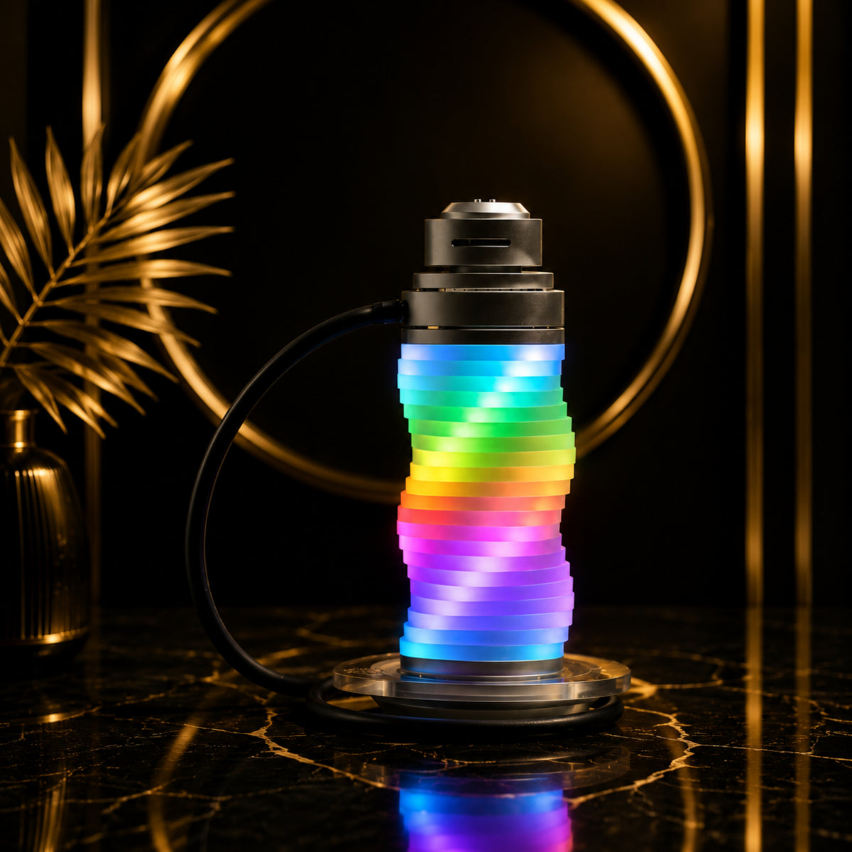 Vogue Shisha - Imported | Shisha Model
